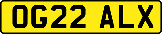 OG22ALX