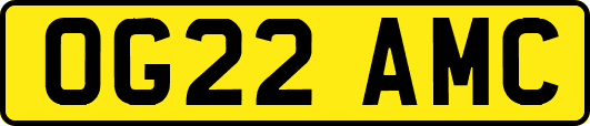 OG22AMC