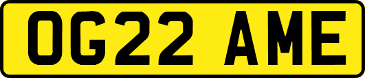 OG22AME