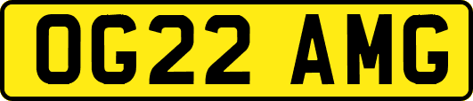 OG22AMG