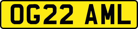 OG22AML