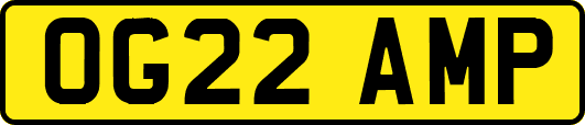 OG22AMP