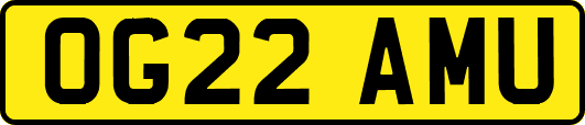 OG22AMU