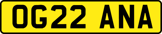 OG22ANA