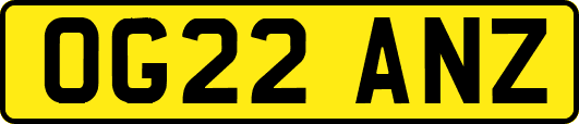 OG22ANZ