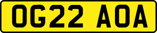 OG22AOA