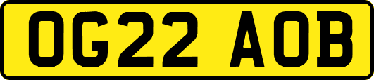 OG22AOB