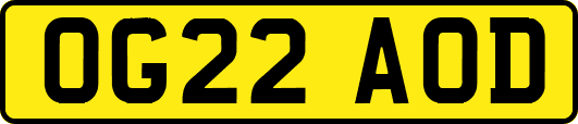 OG22AOD