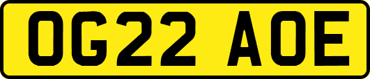 OG22AOE