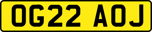 OG22AOJ