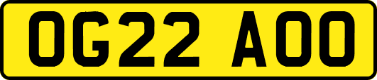 OG22AOO