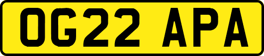 OG22APA