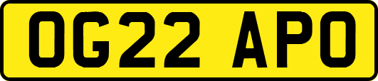 OG22APO
