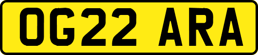 OG22ARA