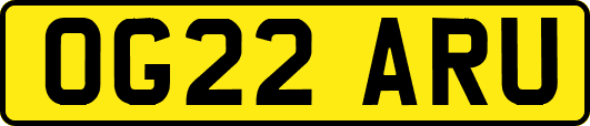OG22ARU