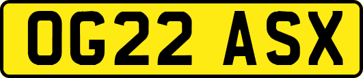 OG22ASX