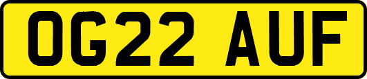 OG22AUF