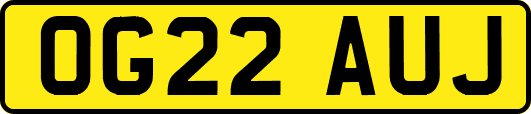 OG22AUJ
