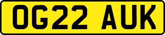 OG22AUK