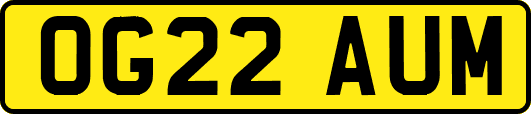OG22AUM
