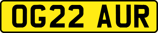 OG22AUR