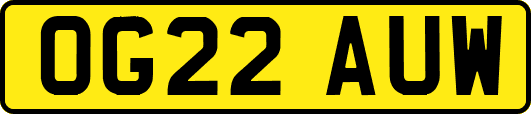 OG22AUW