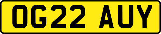 OG22AUY