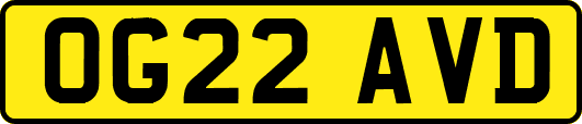 OG22AVD