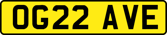 OG22AVE