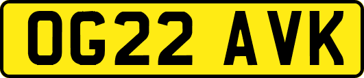 OG22AVK
