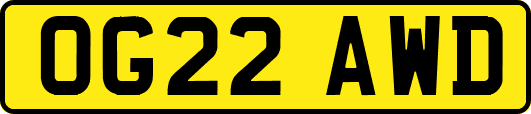 OG22AWD