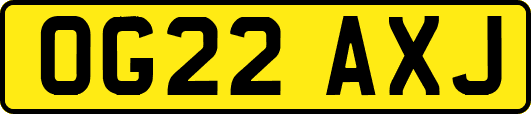 OG22AXJ