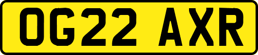 OG22AXR