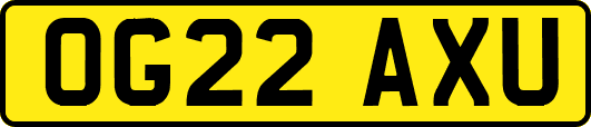 OG22AXU
