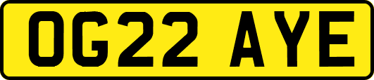 OG22AYE