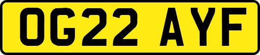 OG22AYF