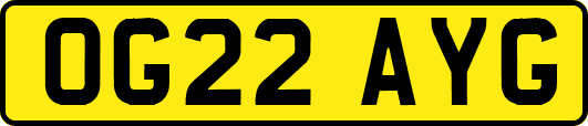 OG22AYG