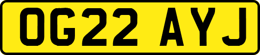 OG22AYJ
