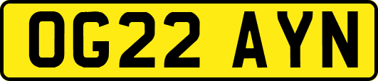 OG22AYN