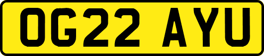OG22AYU