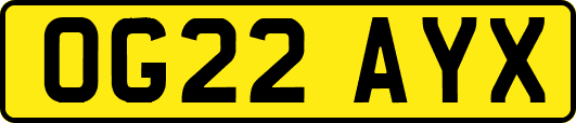 OG22AYX