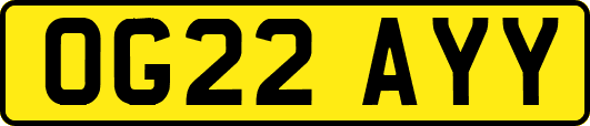OG22AYY