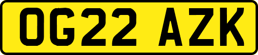 OG22AZK