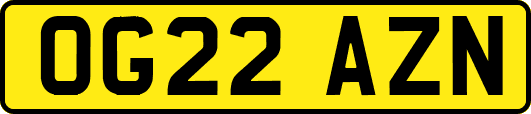 OG22AZN