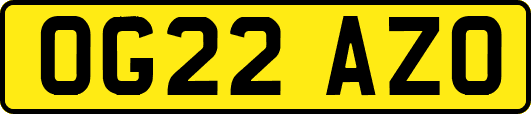 OG22AZO