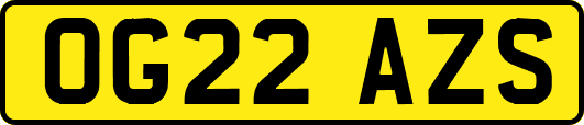 OG22AZS