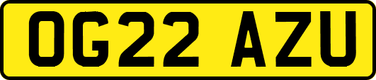 OG22AZU