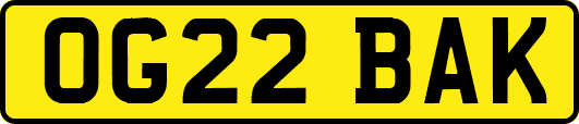 OG22BAK