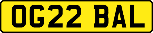 OG22BAL