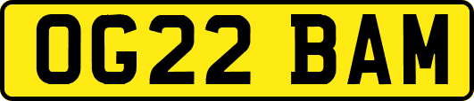 OG22BAM